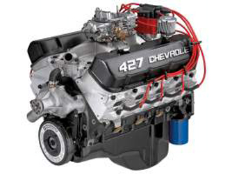 P3872 Engine